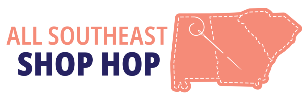 All Southeast Shop Hop in Georgia, Alabama, and South Carolina