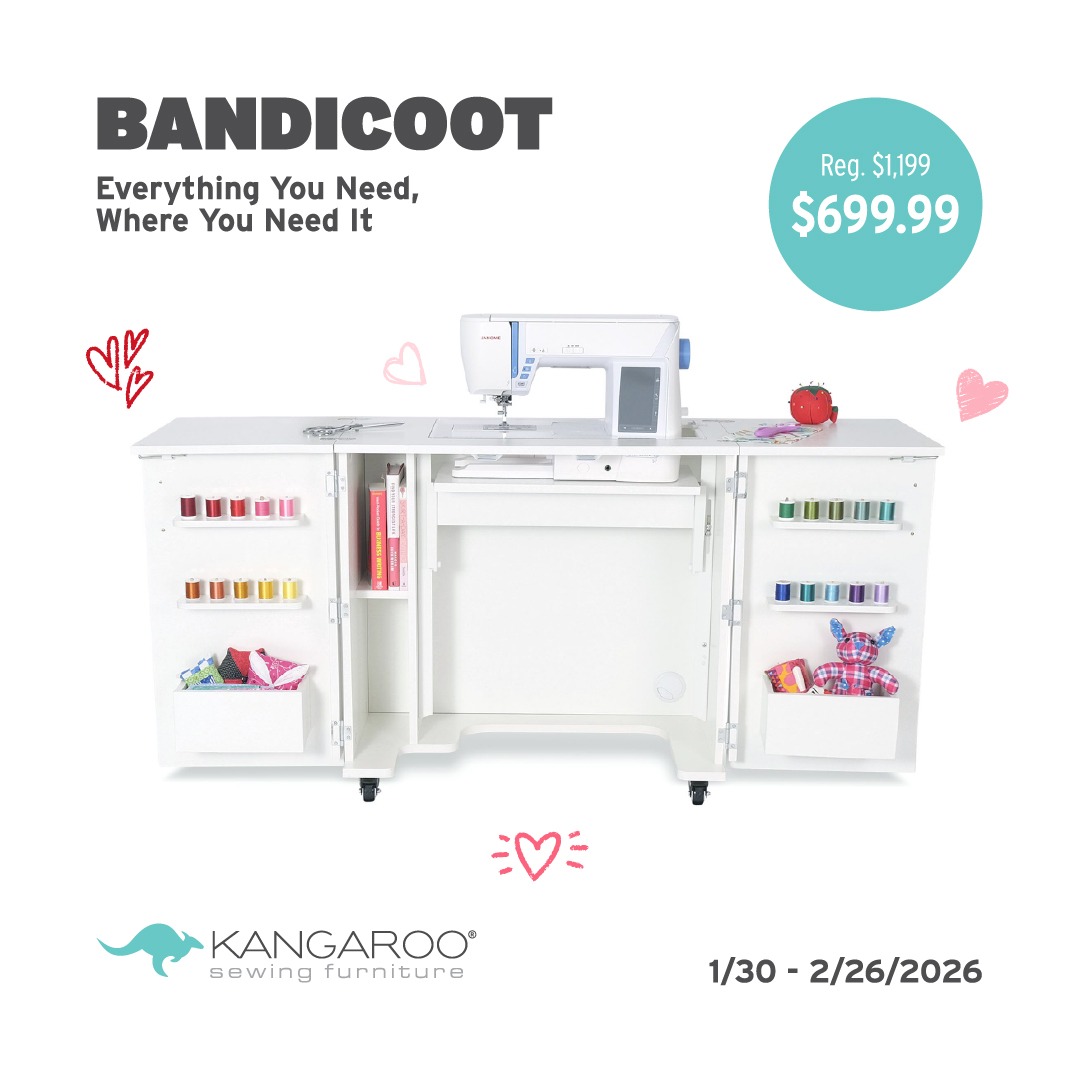 $699 bandicoot cabinet