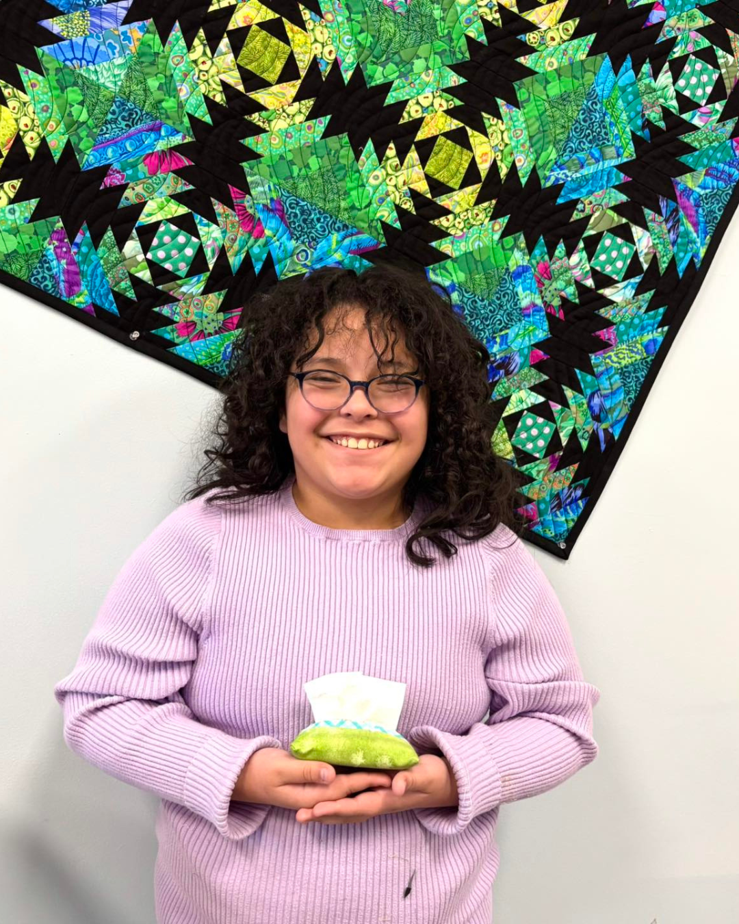 Club Sew Sew For Kids