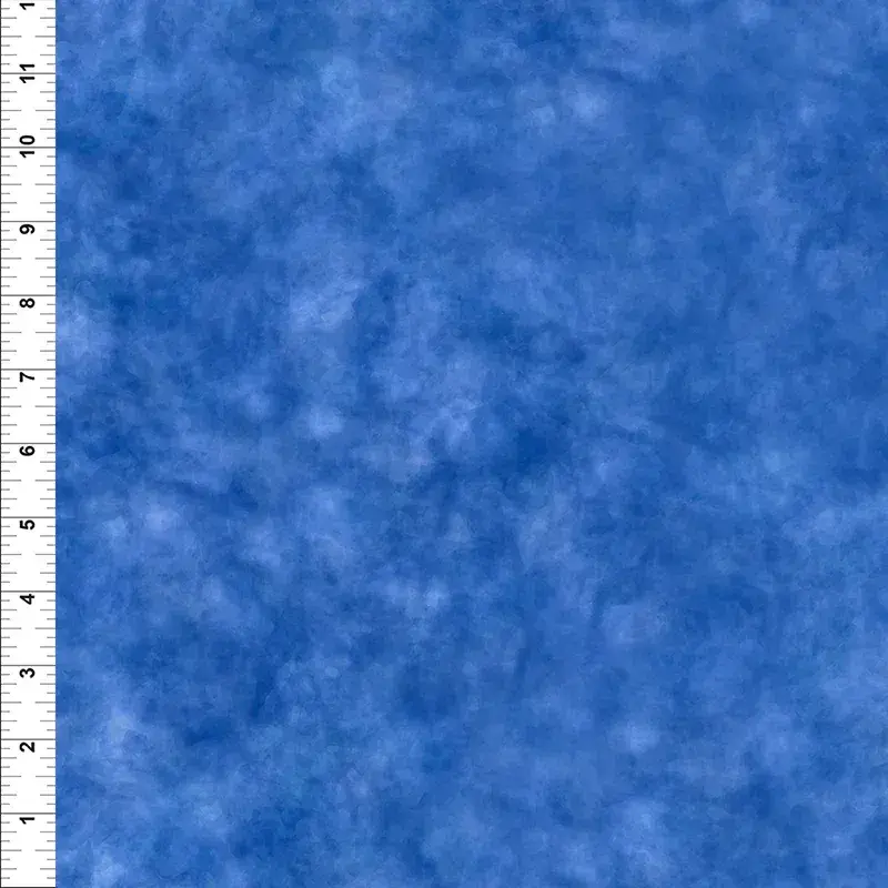 ASE Shop Hop 2026 - Texture in Dark Blue by Jason Yenter for In the Beginning Fabrics   