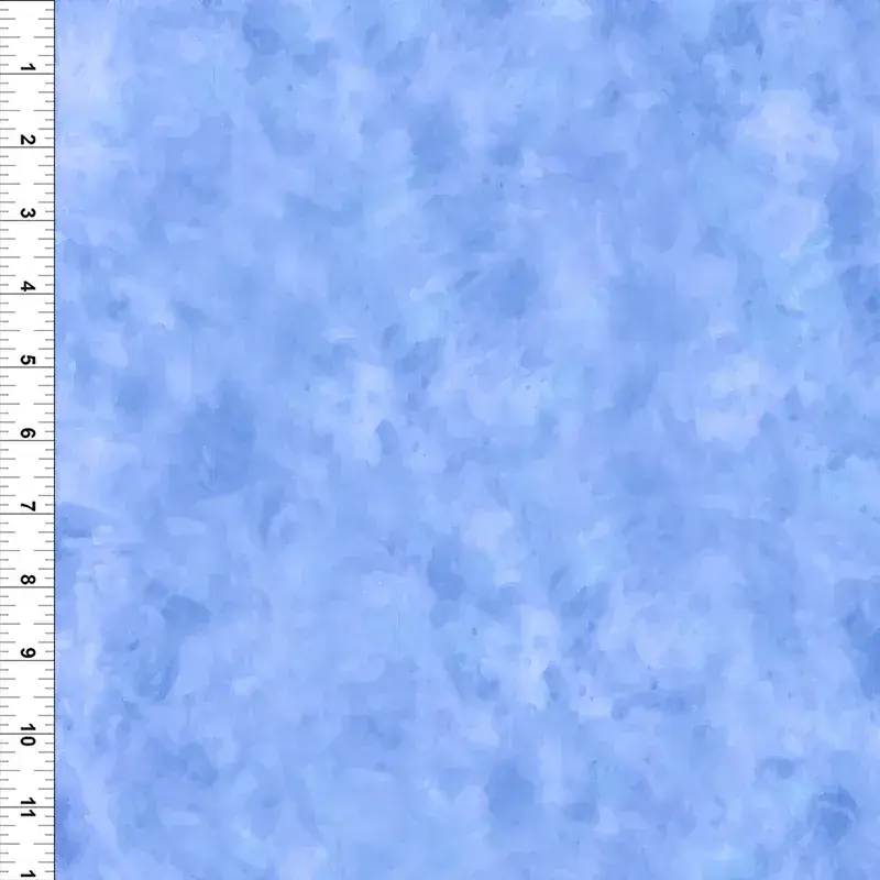 ASE Shop Hop 2026 - Texture in Light Blue by Jason Yenter for In the Beginning Fabrics   