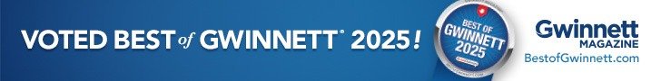Sew Sew Studio was voted a Best Of Gwinnett 2025 business!