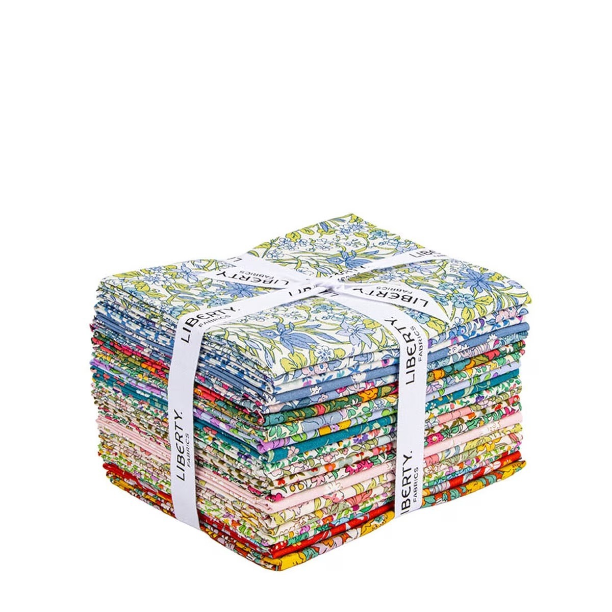 Everlasting Collection - 20 Piece Fat Quarter Bundle by Liberty Fabrics for Riley Blake Designs  