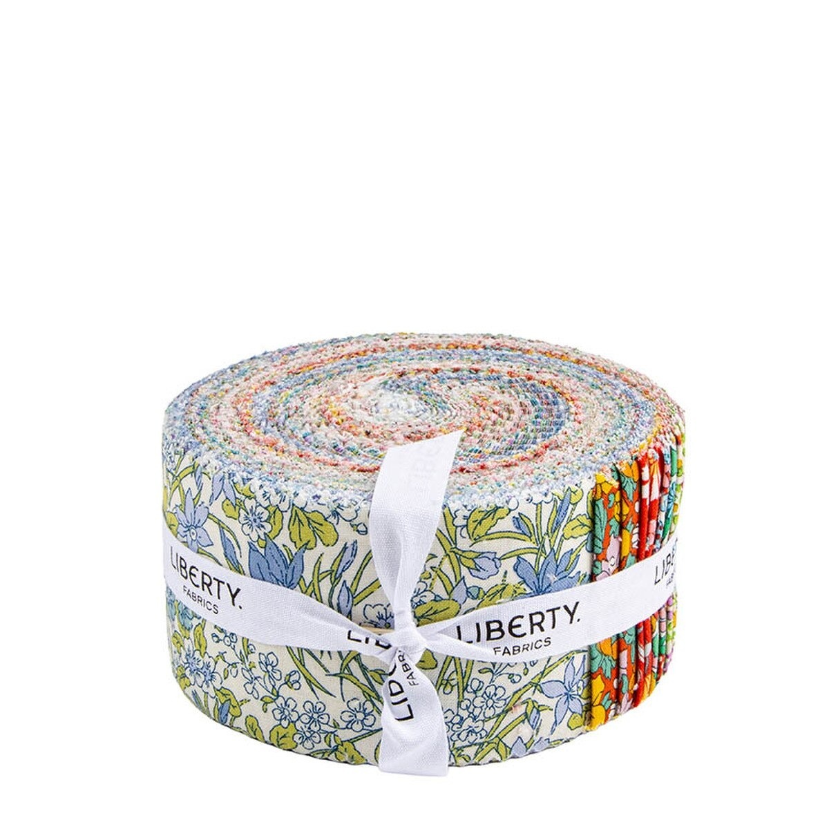 Everlasting Collection - Jelly Roll/Rolie Polie by Liberty Fabrics for Riley Blake Designs