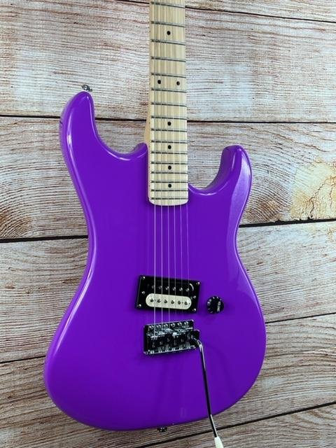 KRAMER Baretta Special Purple インドネシア製 KRAMER Baretta Special Purple インドネシア製 KRAMER Baretta