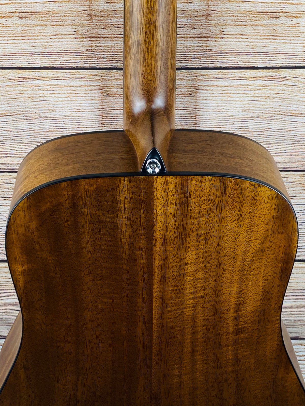 Alvarez AD60SHB Dreadnought Acoustic Guitar Shadow Burst