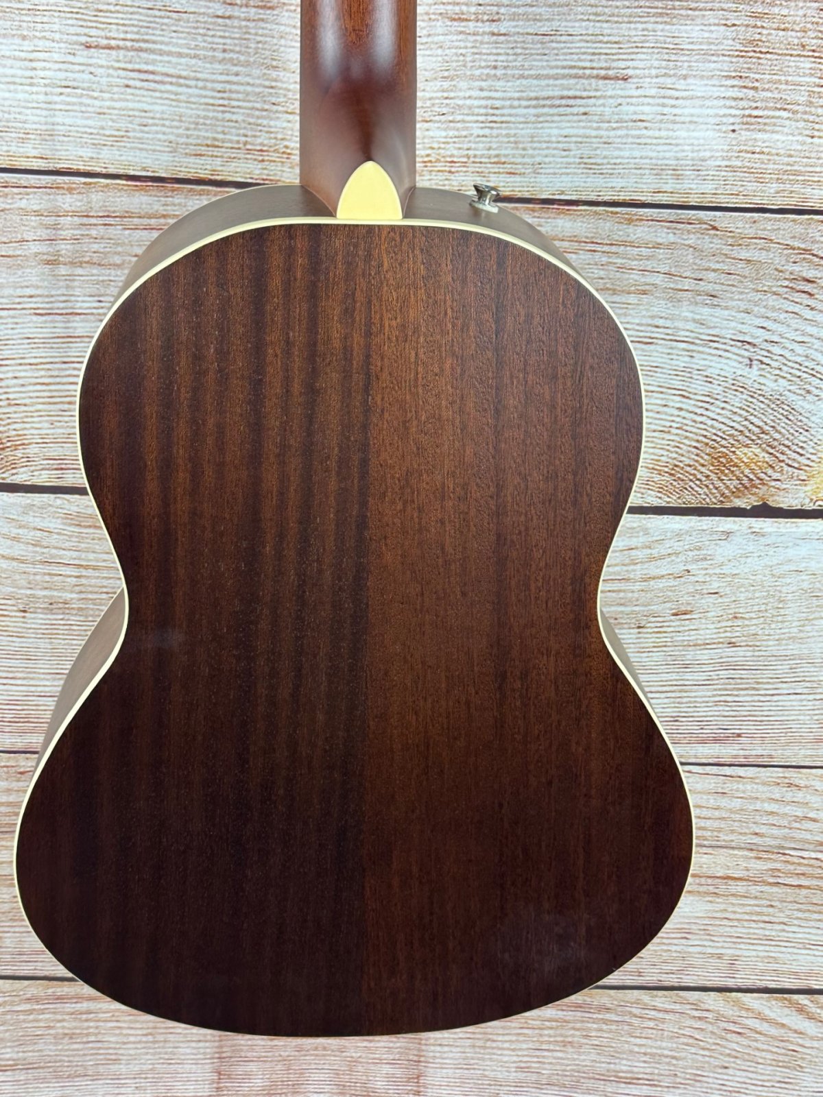 Fender Sonoran Mini Acoustic Guitar Mahogany