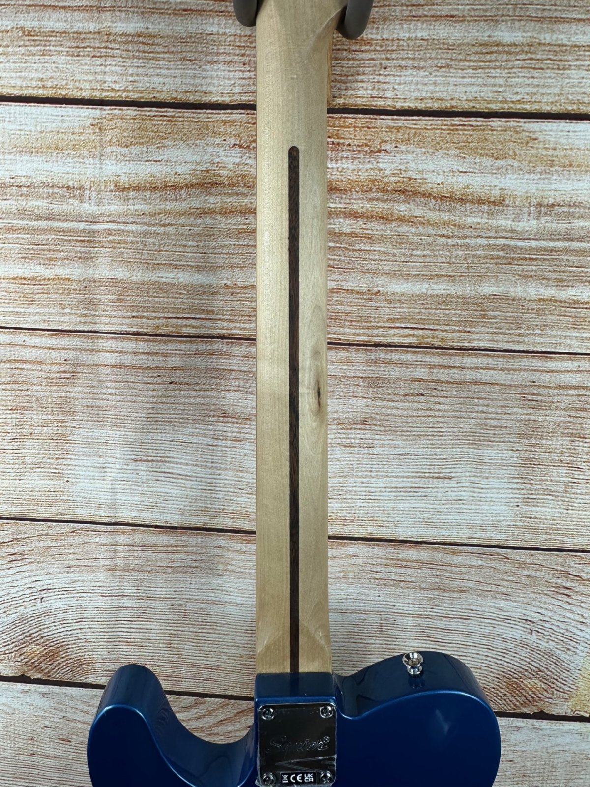 Fender Squier Bullet Telecaster Blue