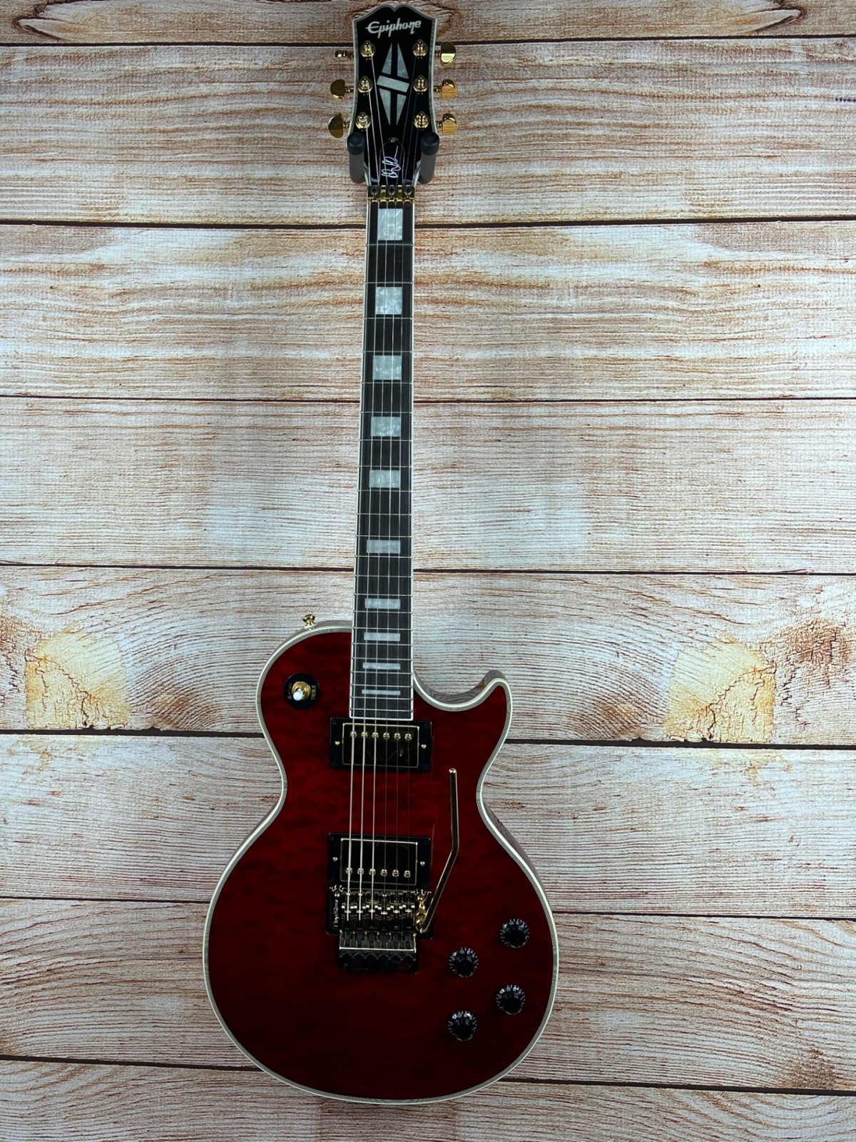 YAMAHA LL51A CUSTOM HAND CRAFTED MODEL - メルカリ