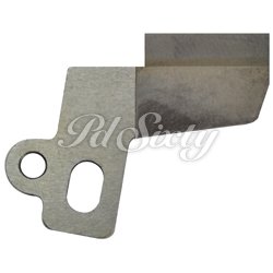 グットグリーフ General Part: Singer Lower Knife (Carbide) - 141000196