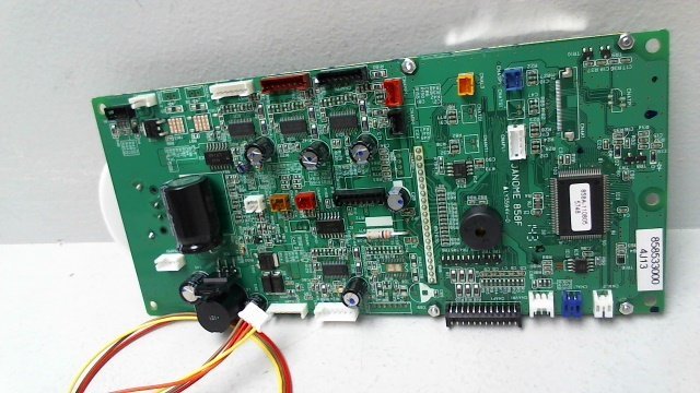 Shibaura Circuit Board H1326511 保証付き Shibaura Circuit Board H1326511 保証付き