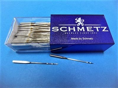 Schmetz Bulk Universal Sz. 80 100/bx - 036346999043
