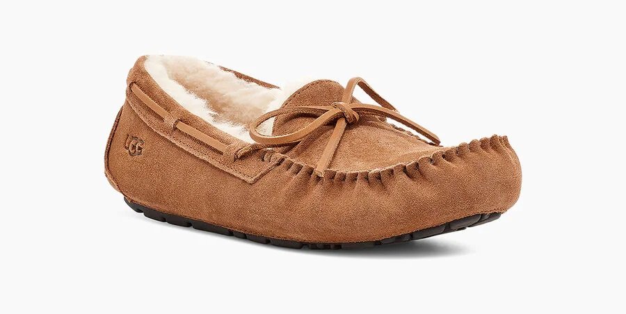 olsen slipper