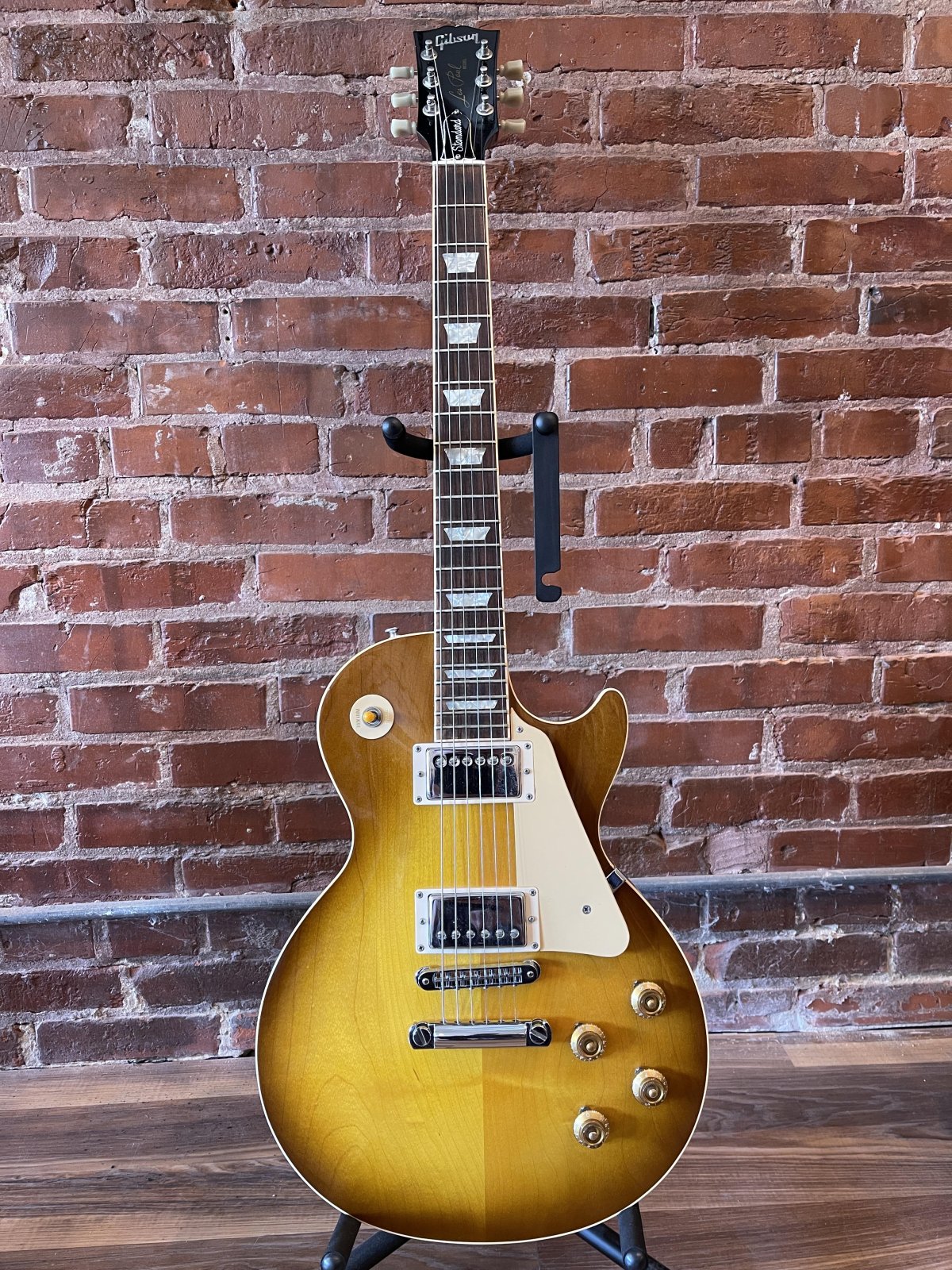 Gibson 1996 Les Paul Standard with Case