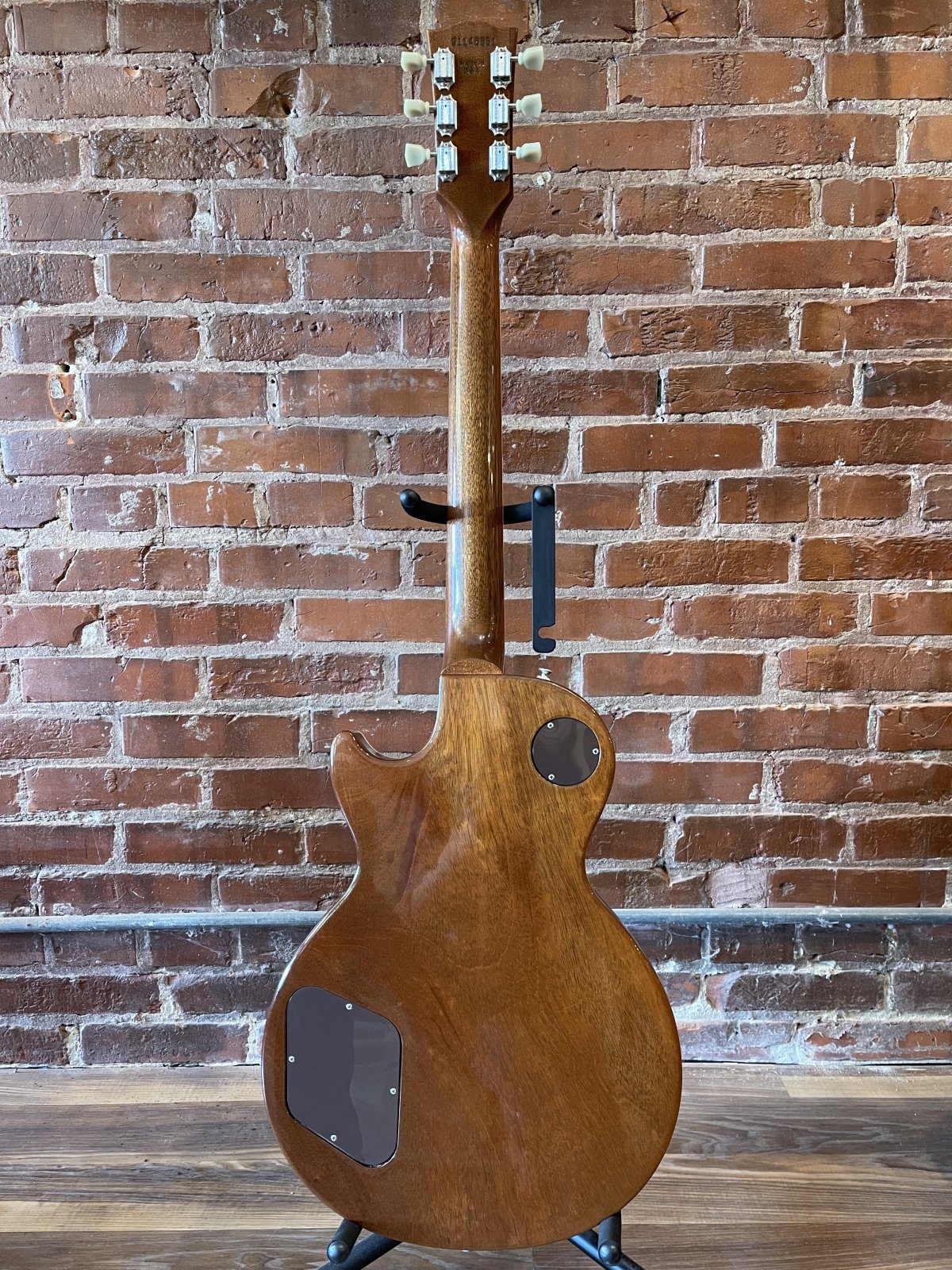 【GIBSON（ギブソン）】 96年製 Les Paul Standard GIBSON（ギブソン）】 96年製 Les Paul Standard - メルカリ