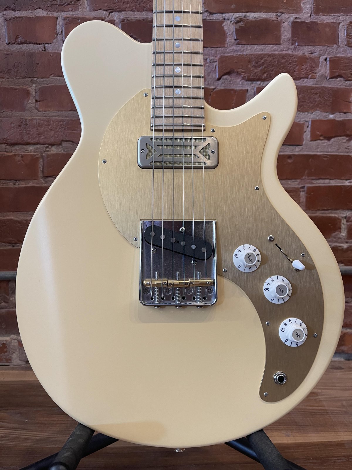 ギター Fullertone Guitars TELLINGS 52 Eastman FullerTone SC'52 review – all the quality for half