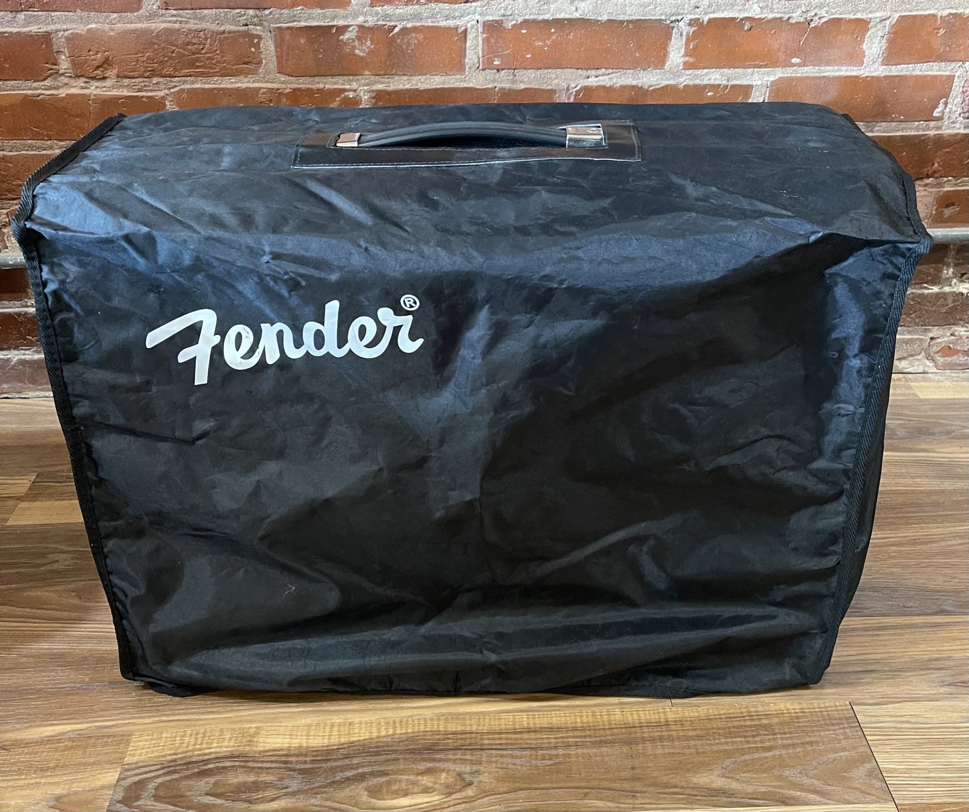 Fender '65 Deluxe Reverb Reissue w/Cover