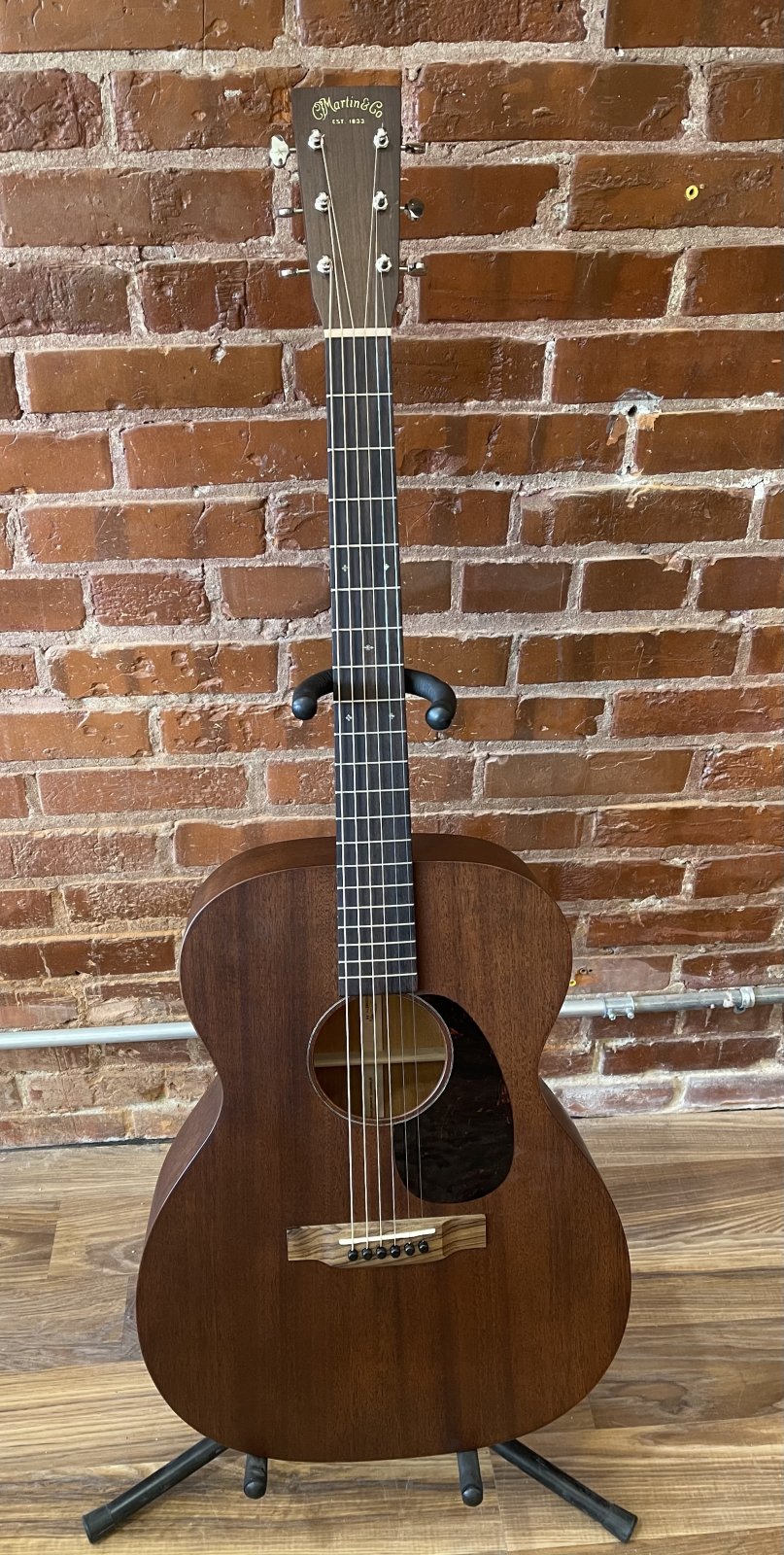 Martin 000-15M Mahogany - 2018