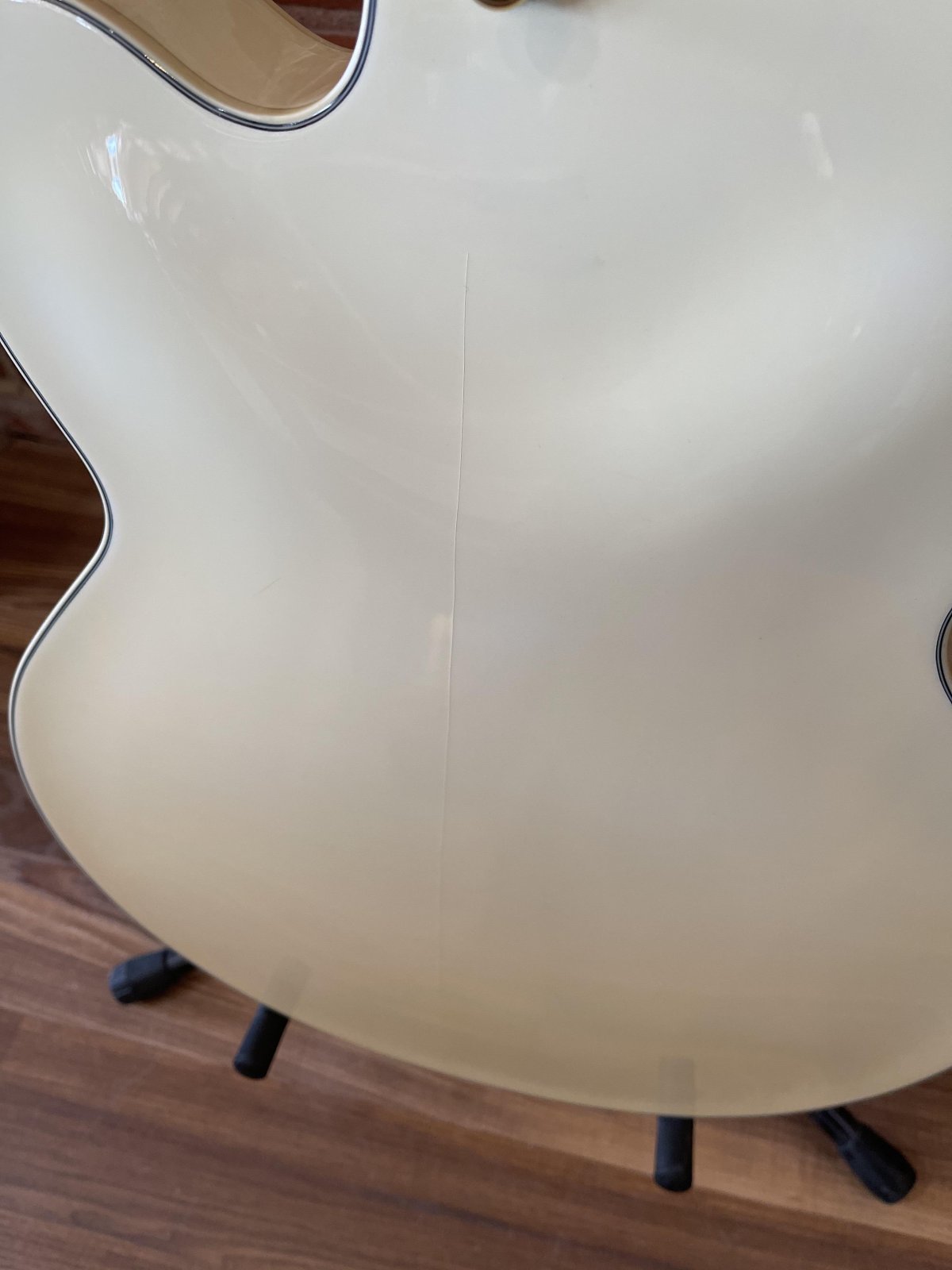 Ibanez AF75TDG-IV-12-01