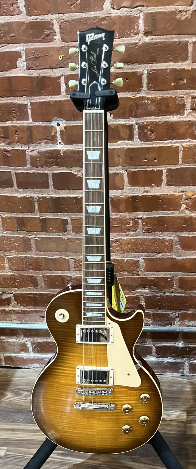 2003 Gibson Les Paul Standard Premium Plus