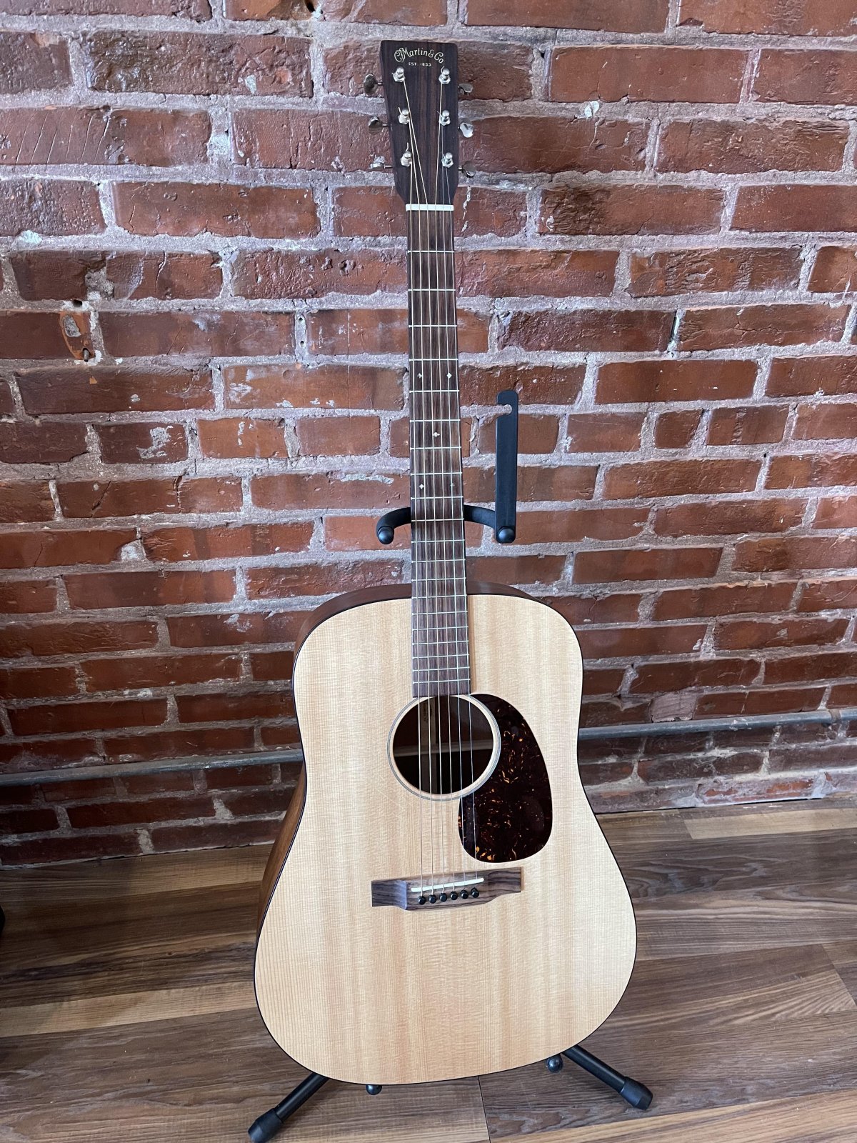 ギター Martin d-15 D-15M StreetMaster®