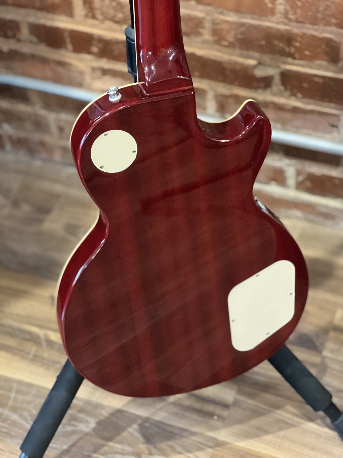ギター Epiphone Les Paul Standard left handed $_57.JPG?set_id=880000500F
