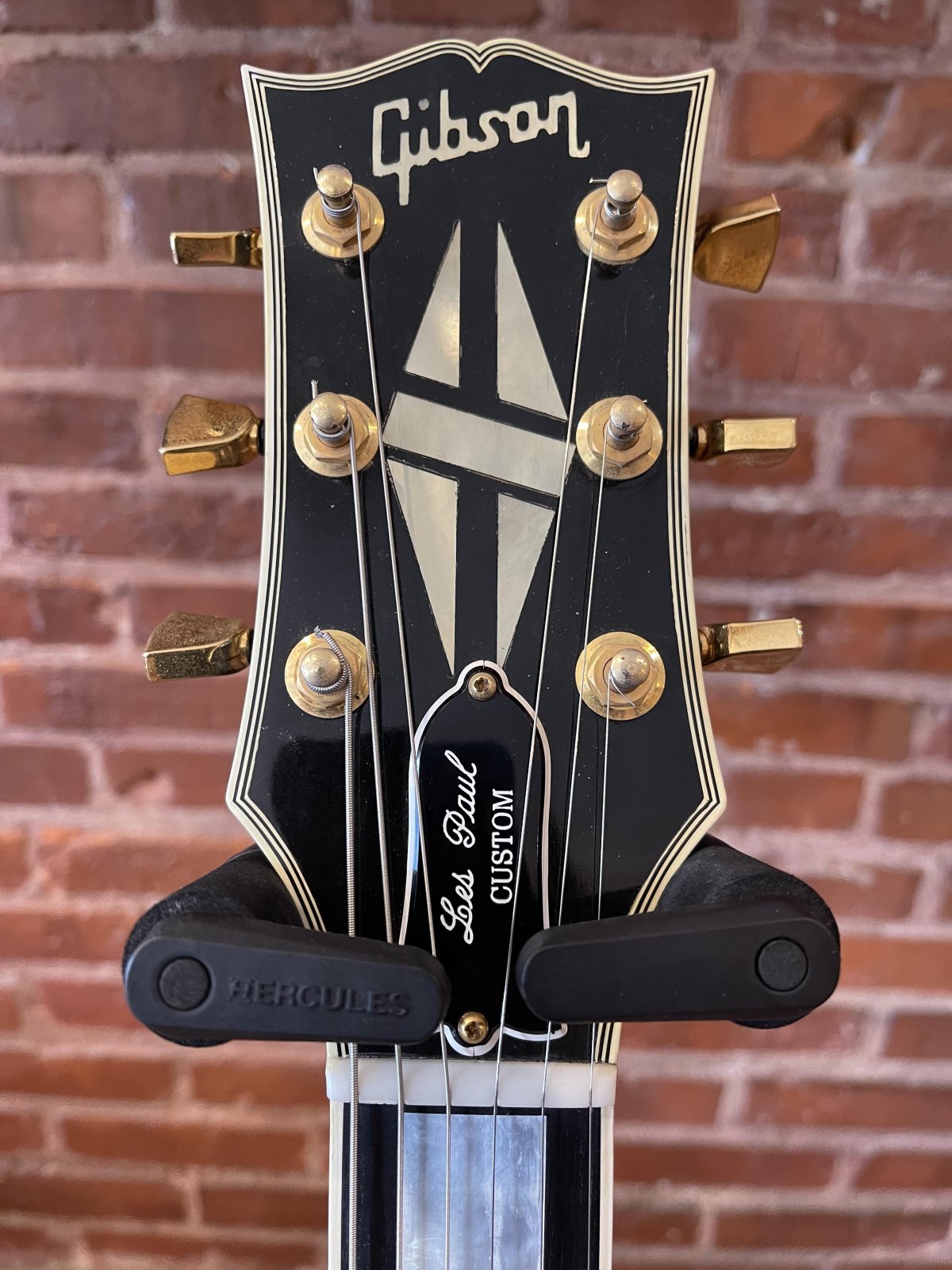 Gibson Les Paul Custom Lite 1987