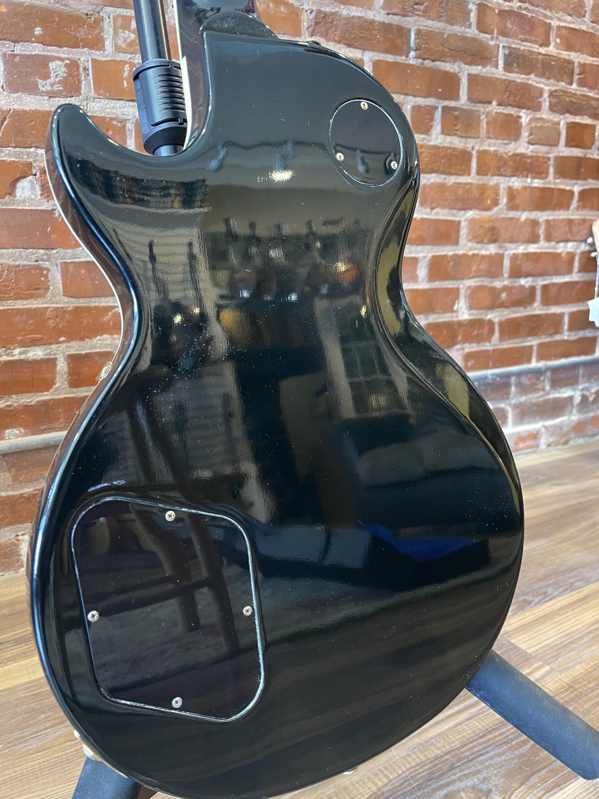 Gibson Les Paul Custom Lite 1987