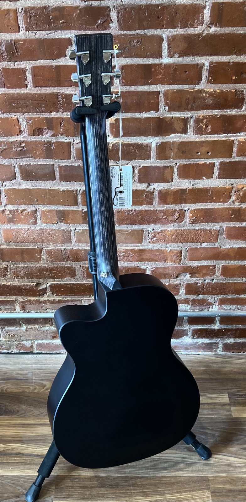 Martin oox1AE  美品❗️レア品❗️ Martin X Series OMC-X1E - 729789584845