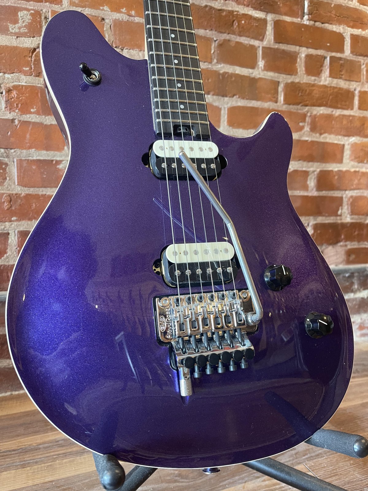 EVH Wolfgang Special