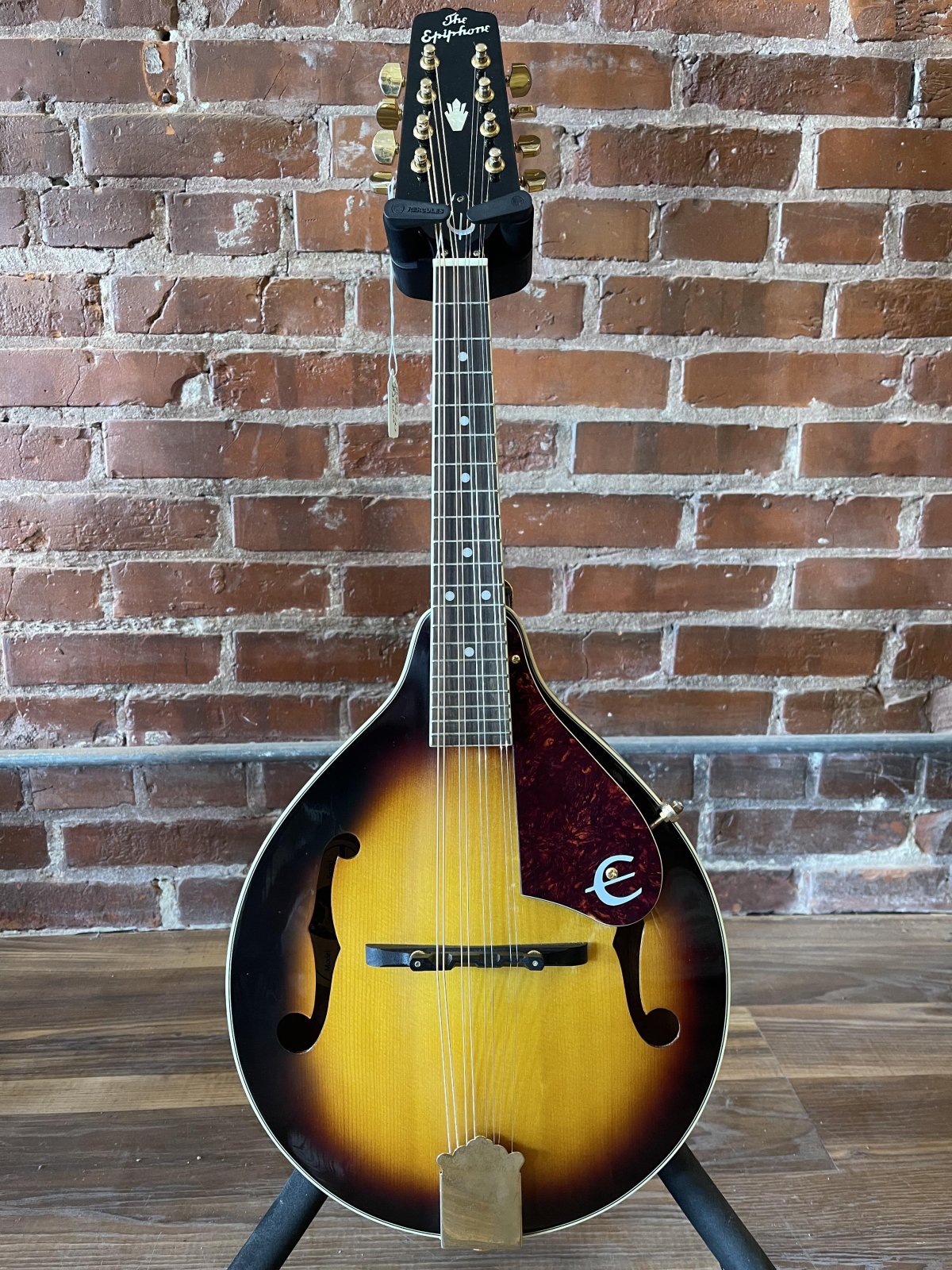 Epiphone MM-30E/AS