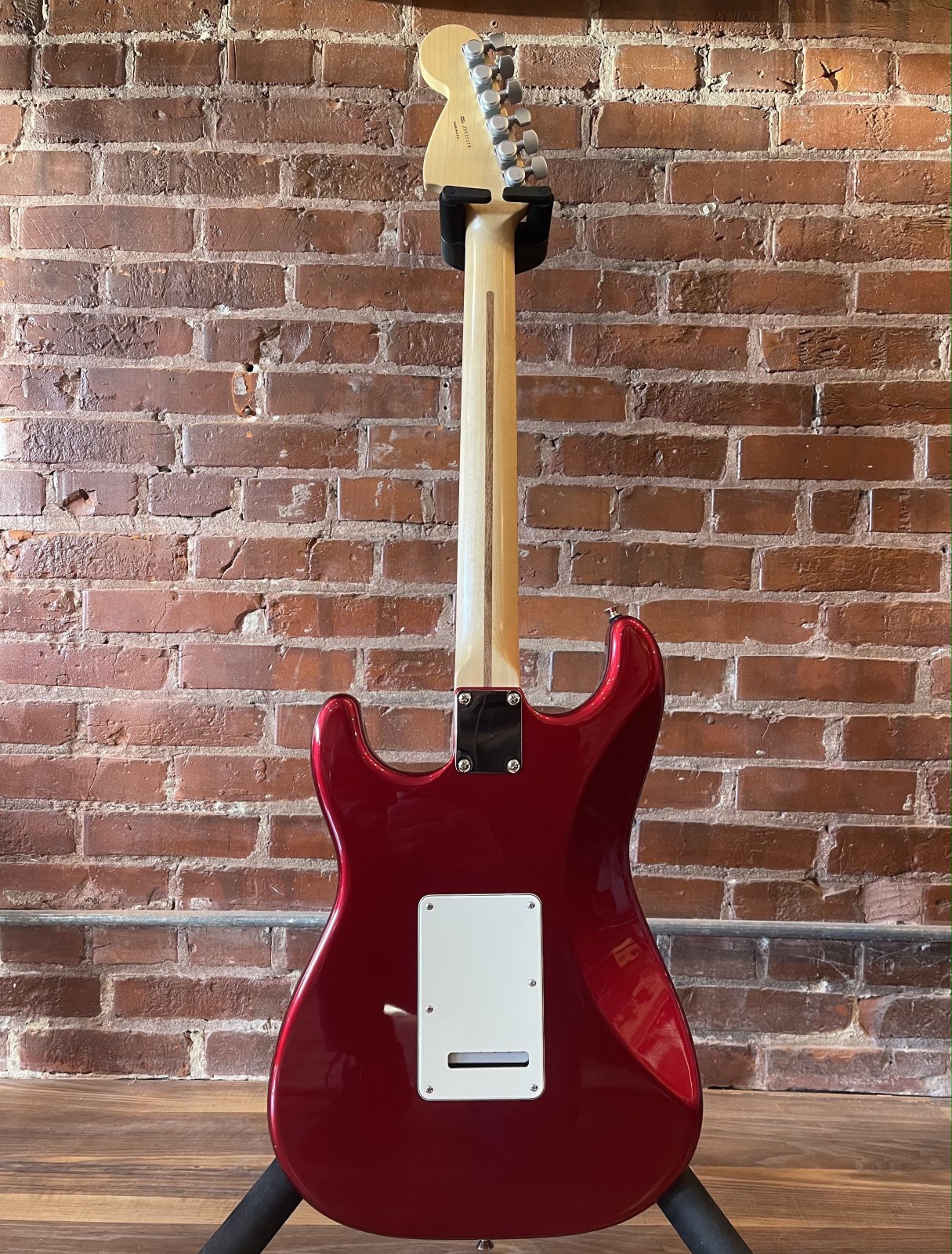 Fender 2009 American Special Stratocaster