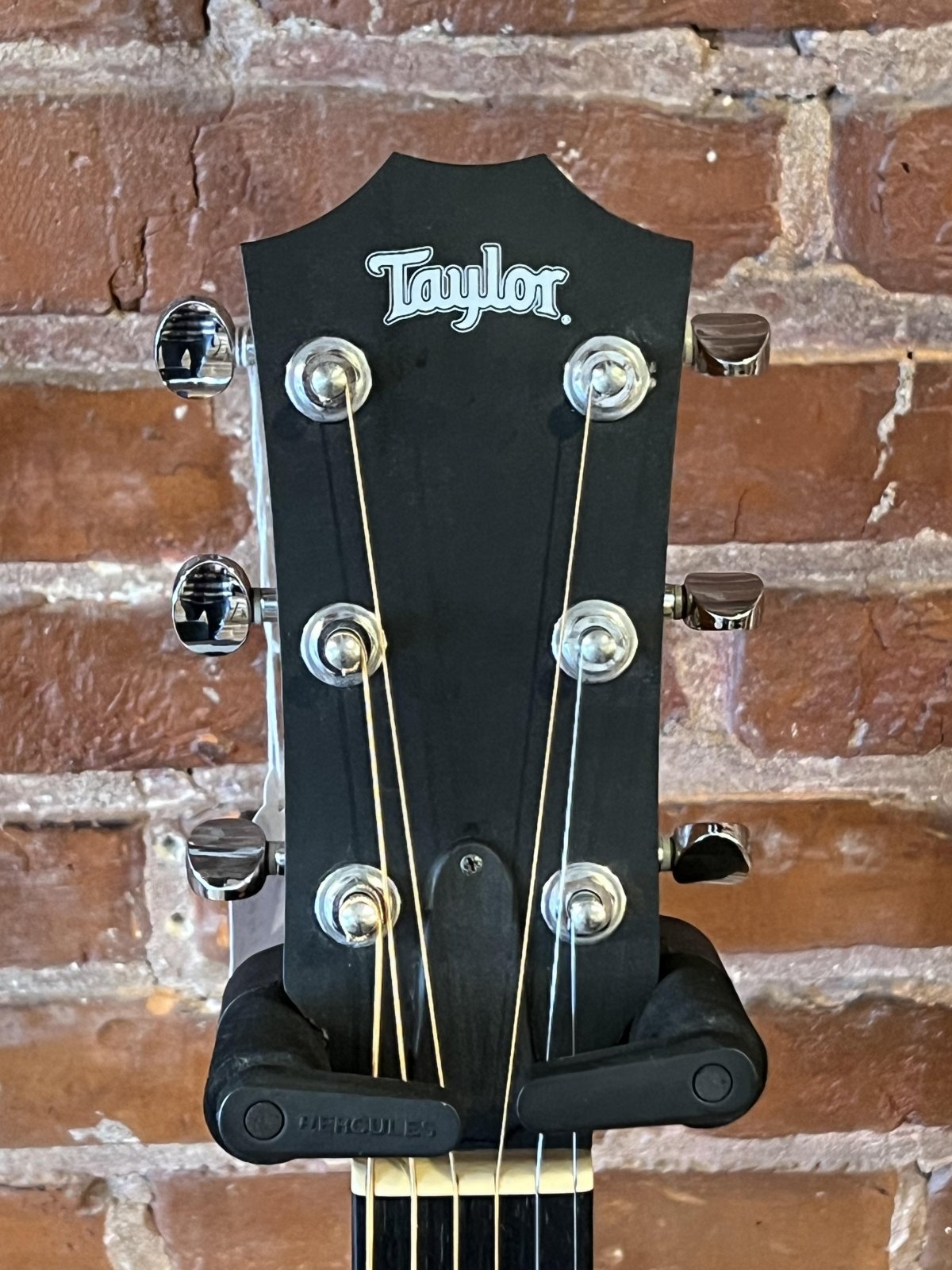 Taylor 2008 BBT Big Baby Taylor