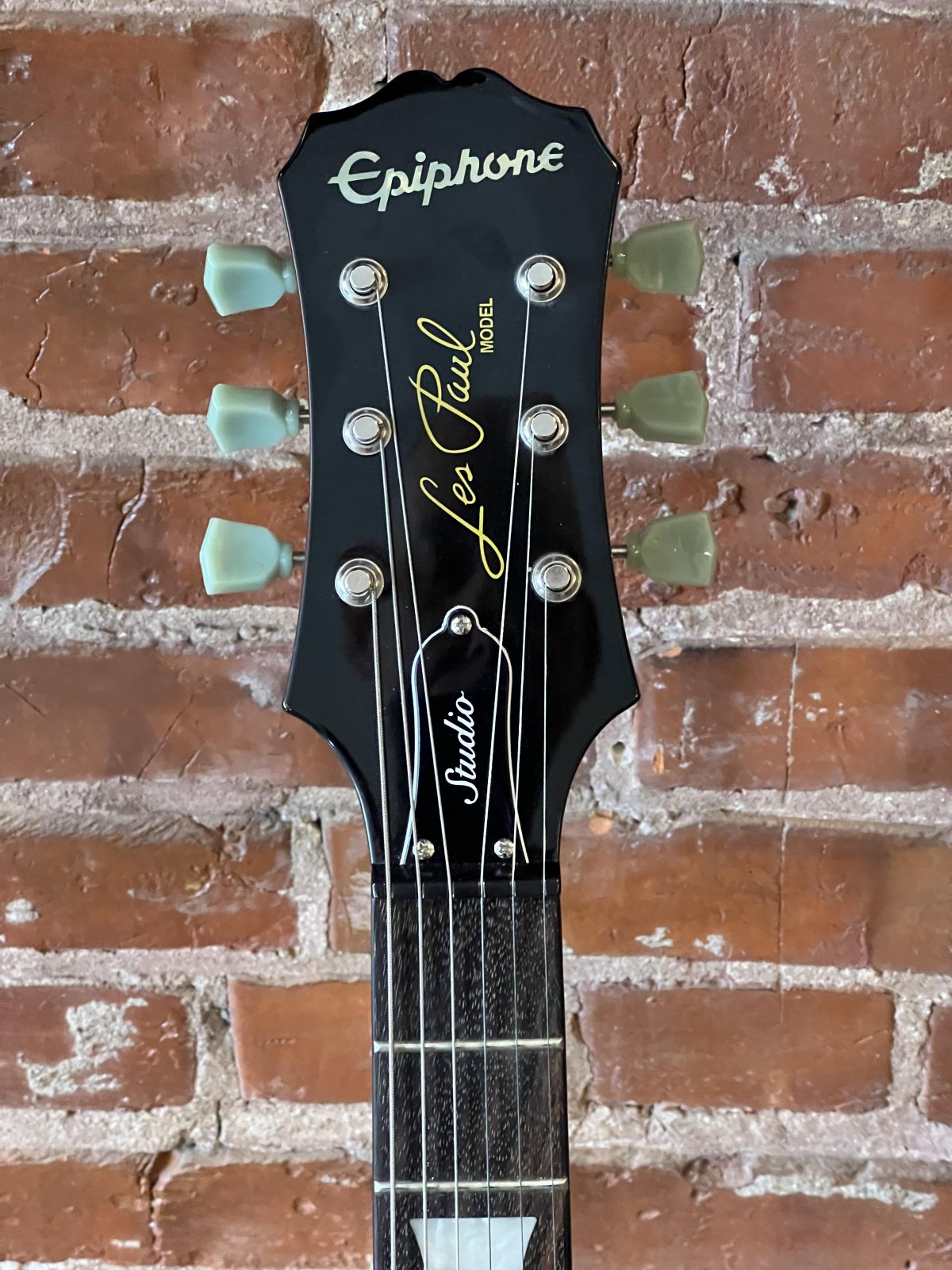 Epiphone Les Paul Studio Electric Solid body Guitar Cherry with