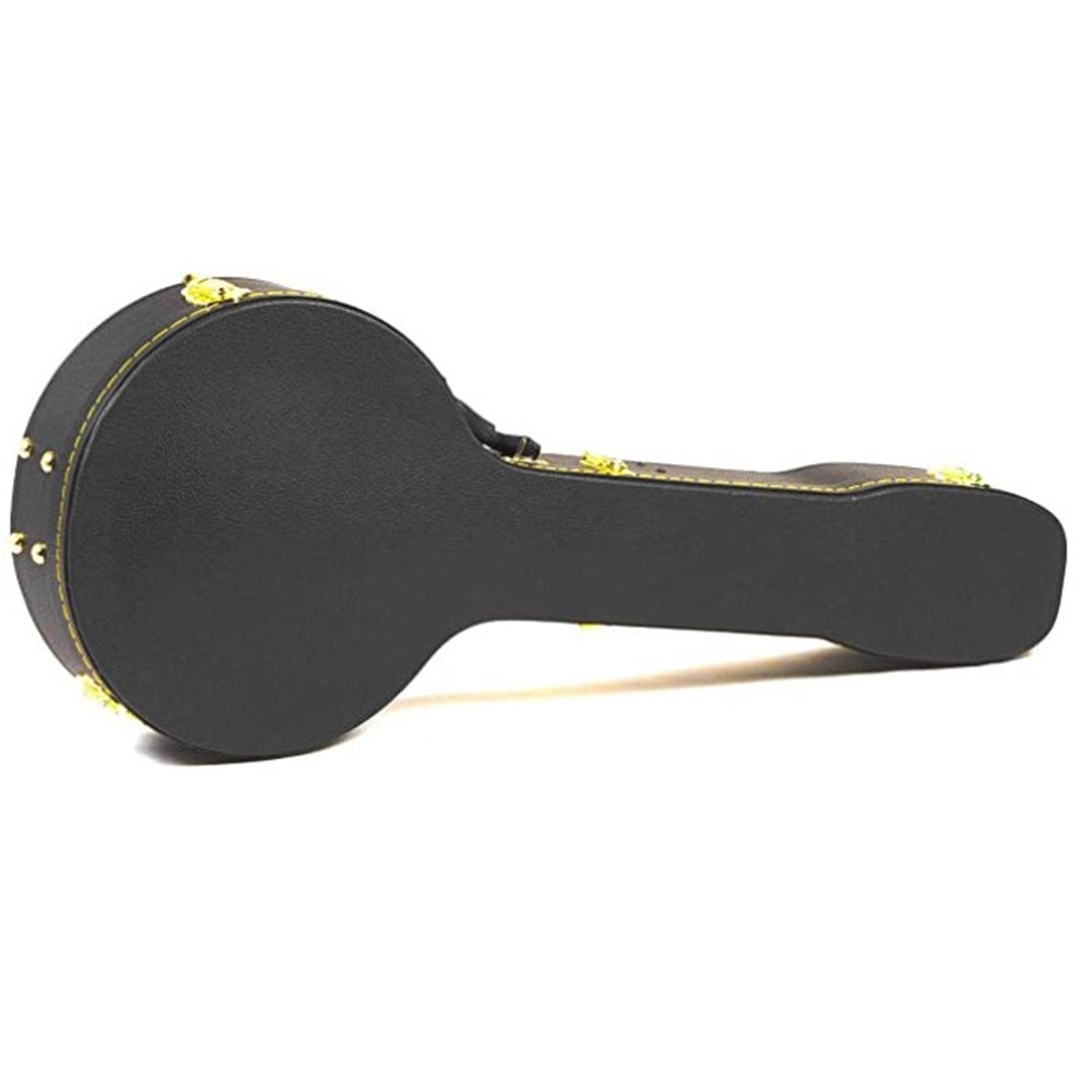 Guardian Cases CG018J Hard Shell Banjo Case 840246032065