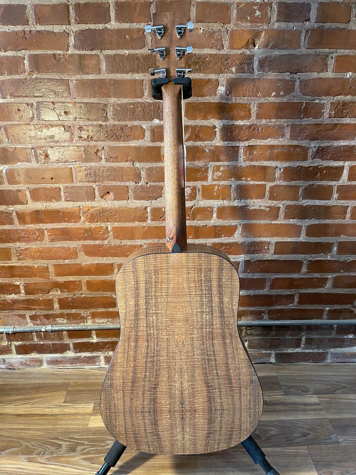 ギター MartinBackpacker Martin Steel String Backpacker Acoustic Guitar | Martin Guitar