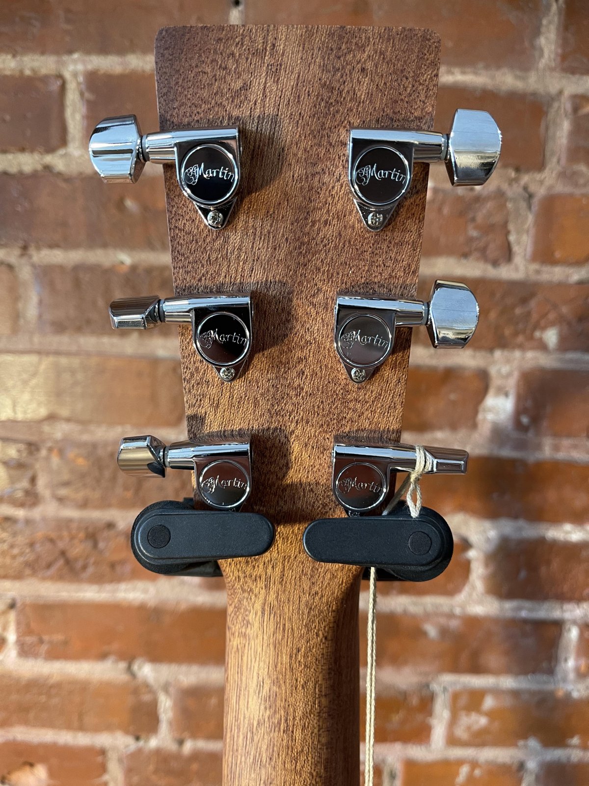 ギター MartinBackpacker Martin Backpacker Steel String Left-Handed Acoustic Guitar