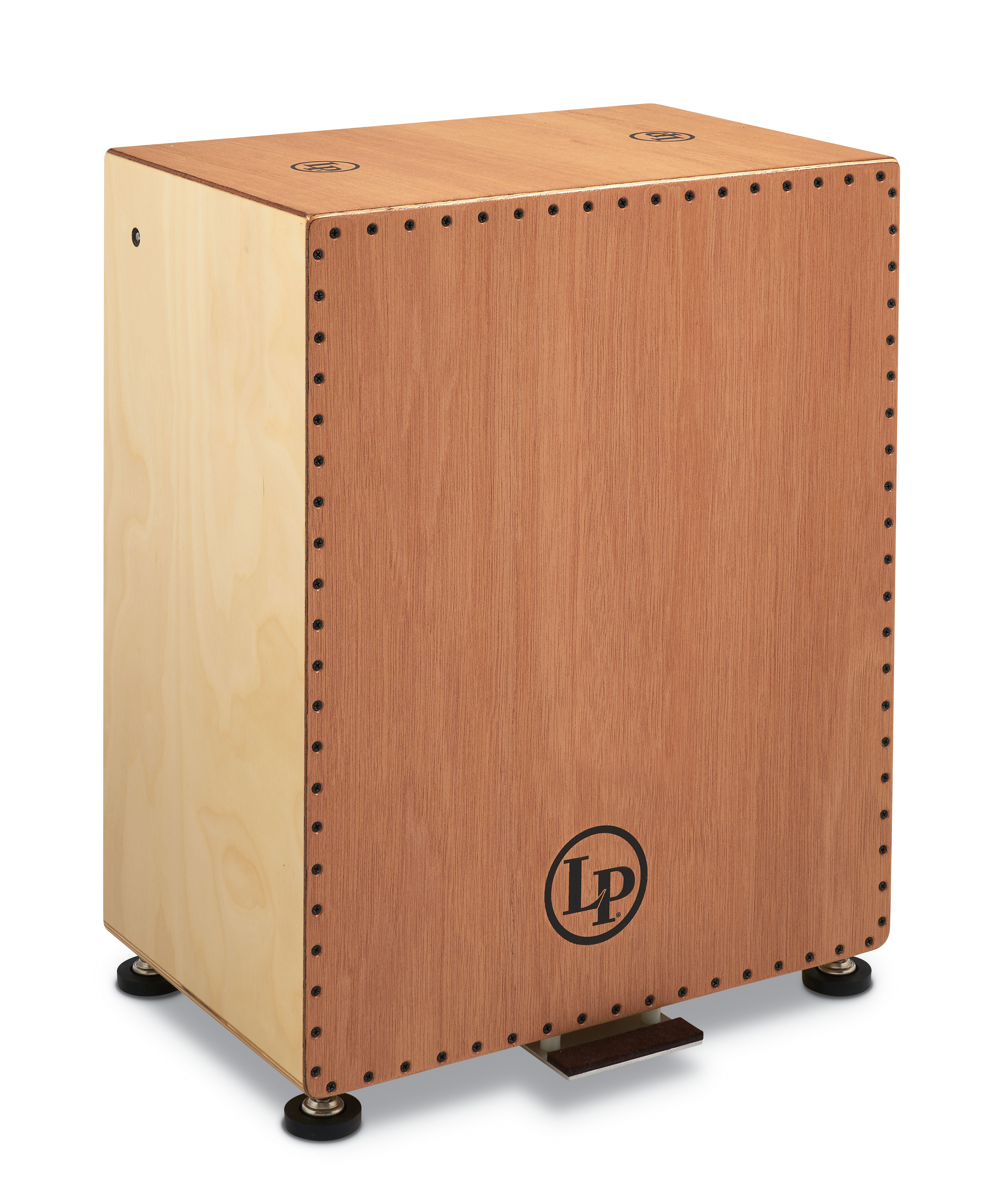 LP Woodshop 6-Zone Box Kit - 647139517506