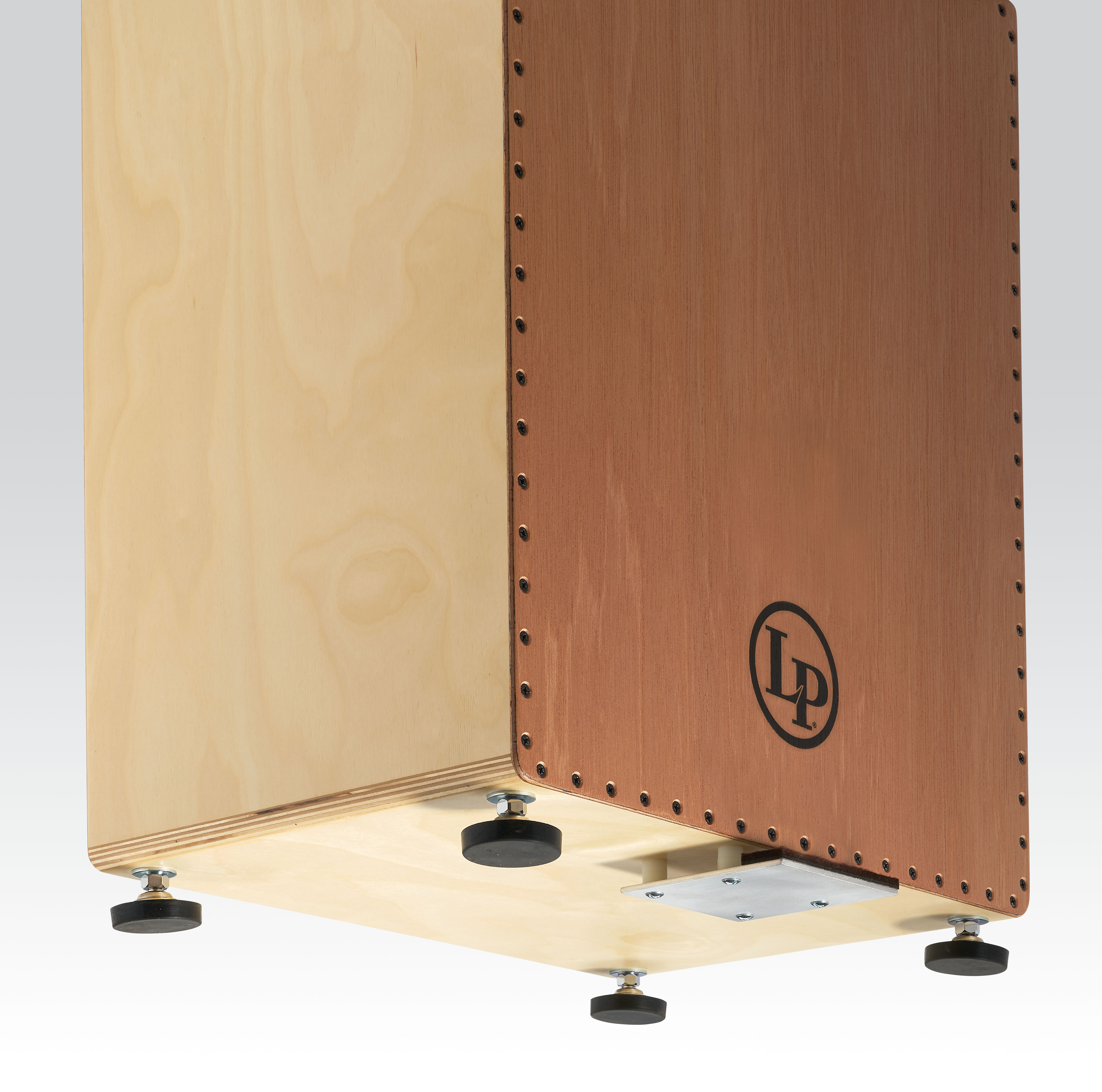 LP Woodshop 6-Zone Box Kit - 647139517506