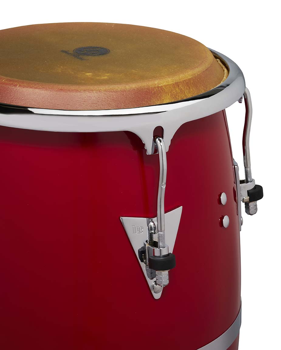 マイクロファイバーくんLP Patato Model Quinto LP Patato 11 Quinto Fiberglass Red Cr Spo - 731201436212