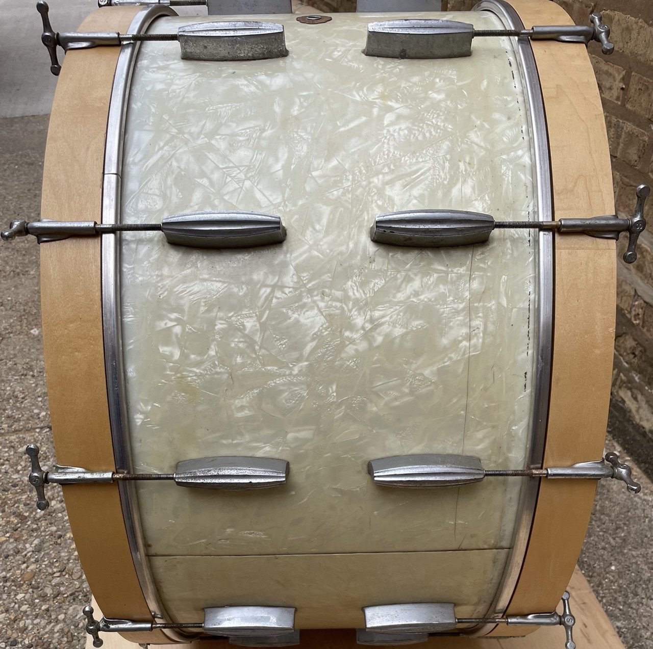 Slingerland Slingerland