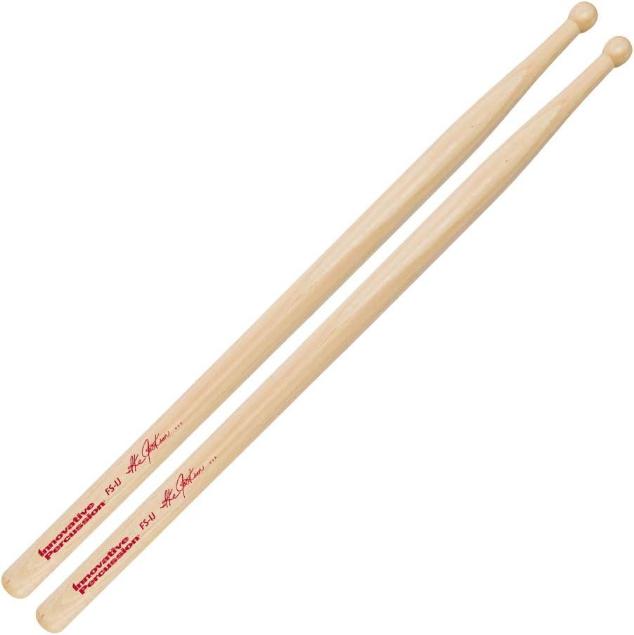 Innovative Percussion Field Series Ike Jackson Drumsticks