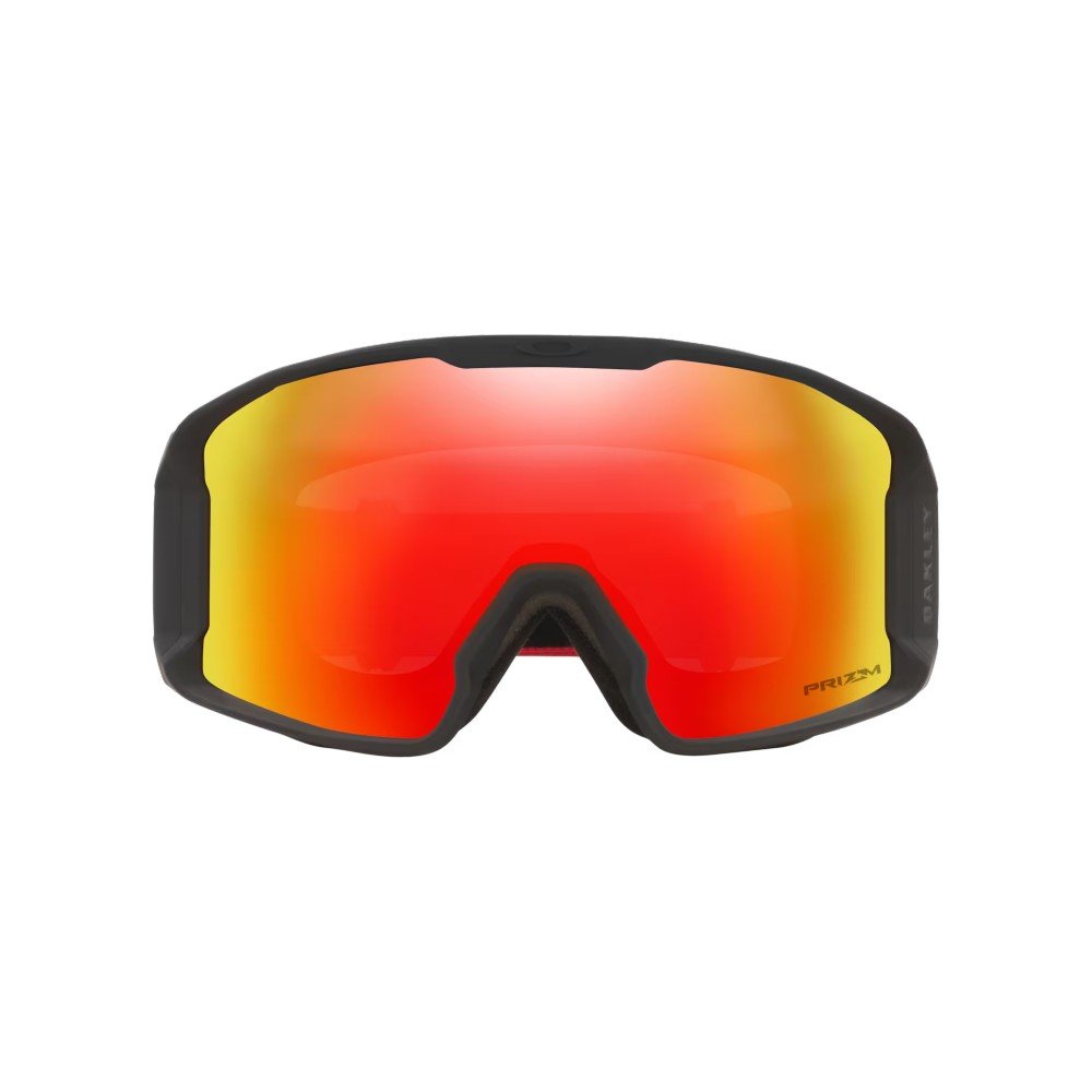 Oakley Line Miner L Goggles - Redline