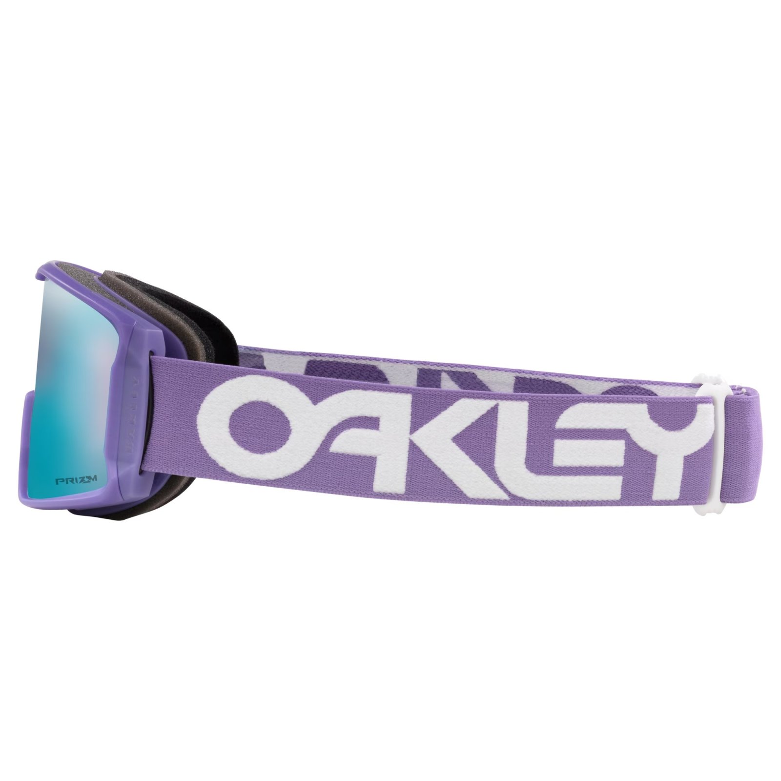Oakley Line Miner M Goggles - Matte Lilac