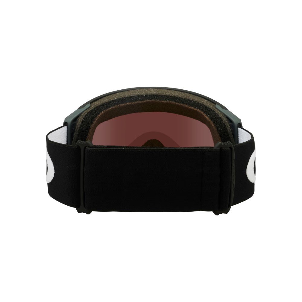Oakley Flight Tracker L Goggles - Matte Black