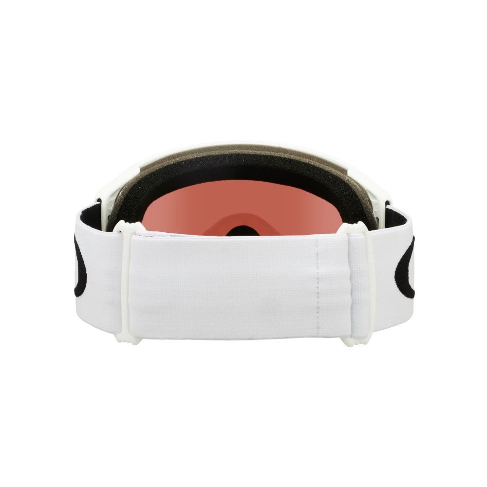 Oakley Flight Tracker L Goggles - Matte White