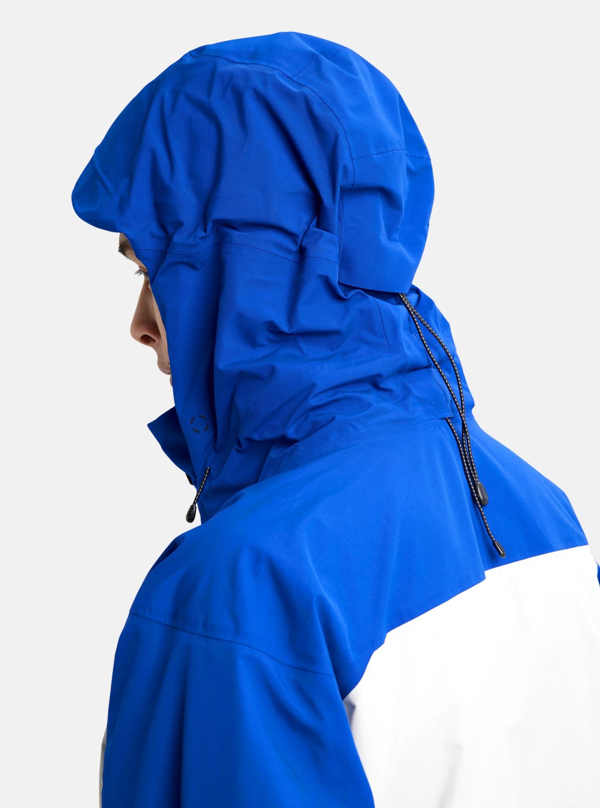 Burton Men's [ak] Swash GORE-TEX 2L Jacket - Jake Blue - 193177863445