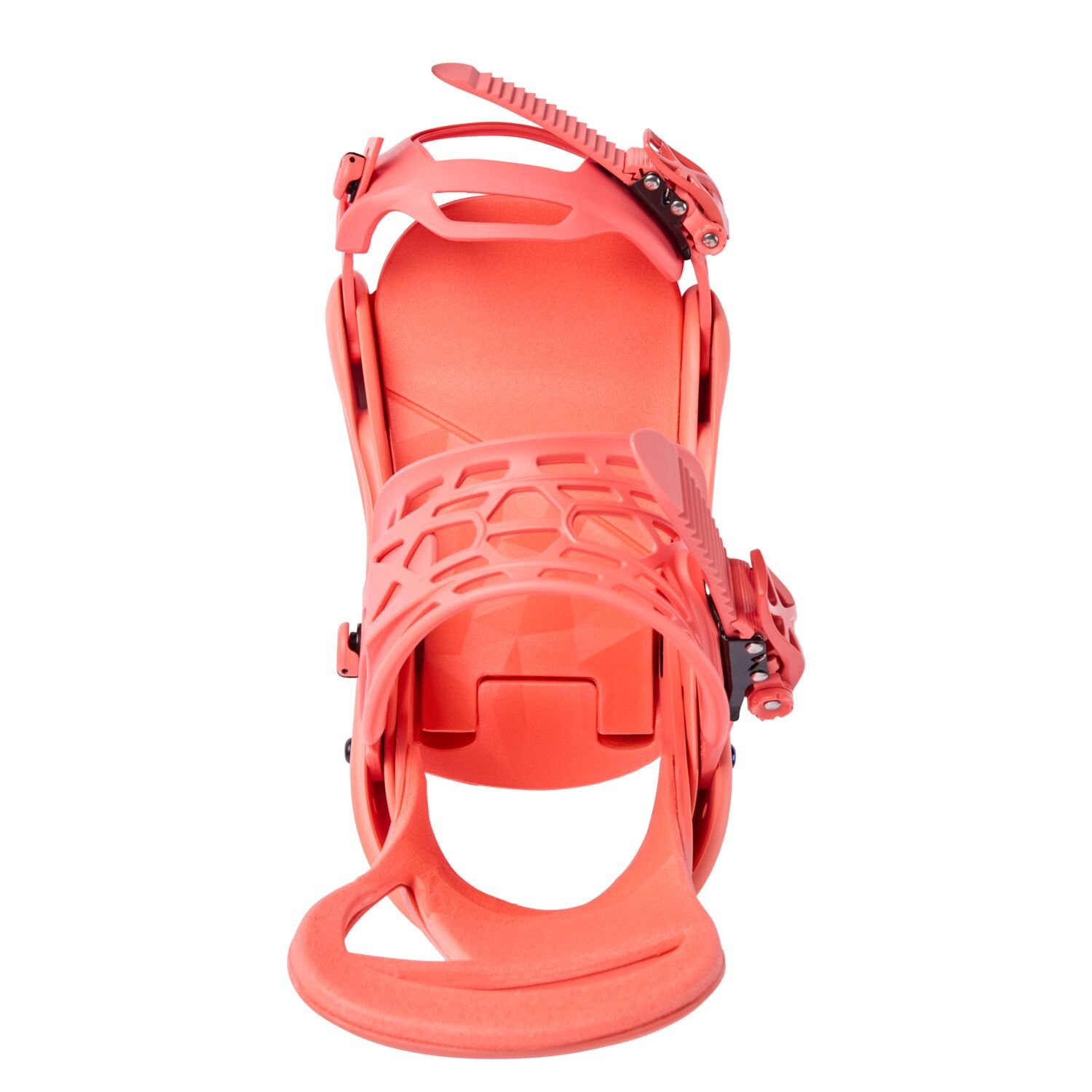 Burton Women's Citizen Re:Flex Bindings 2025 - Peach Echo