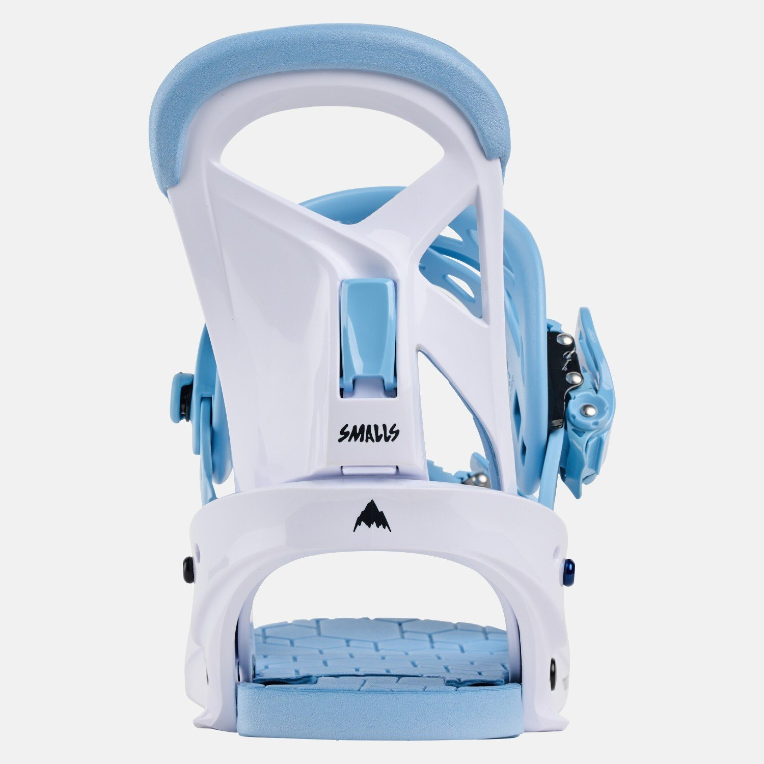 BURTON Kids' Smalls Re:Flex スモールズ　新品　未開封 Burton Kids' Smalls Re:Flex Binding - Bike Board and Ski