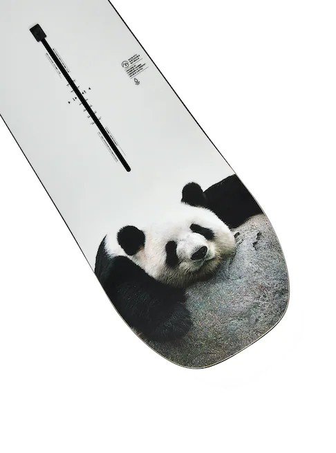Burton Men's Process Snowboard